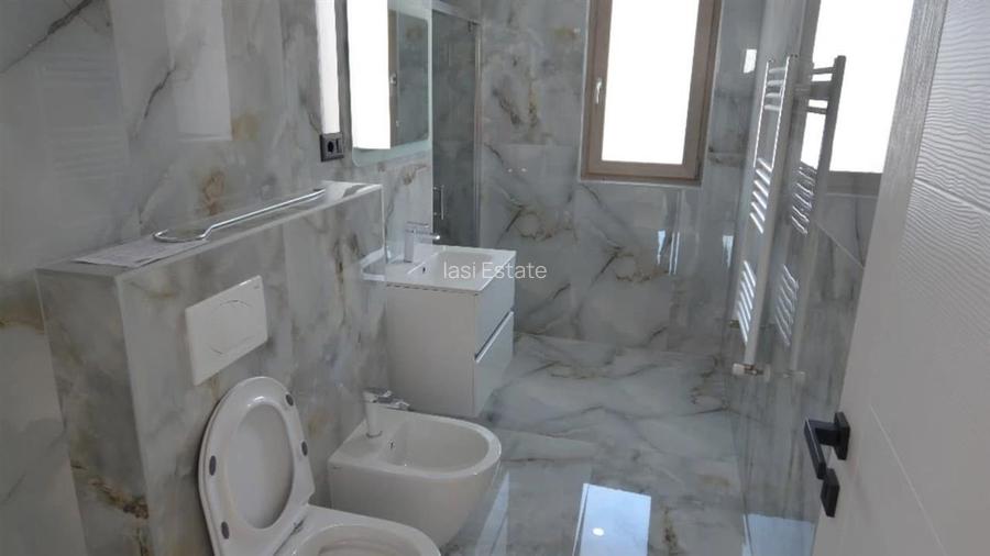 Valea Lupului Platou Beldiman casa P+E insiruita - 9