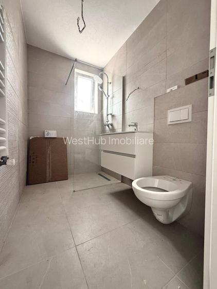 Apartament 3 camere, 70 mp, constructie noua, etaj 2 -  Giroc - 8