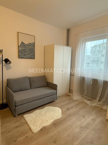 Garsoniera de vânzare în Tineretului, in apropiere de Metrou,Piata. - 4