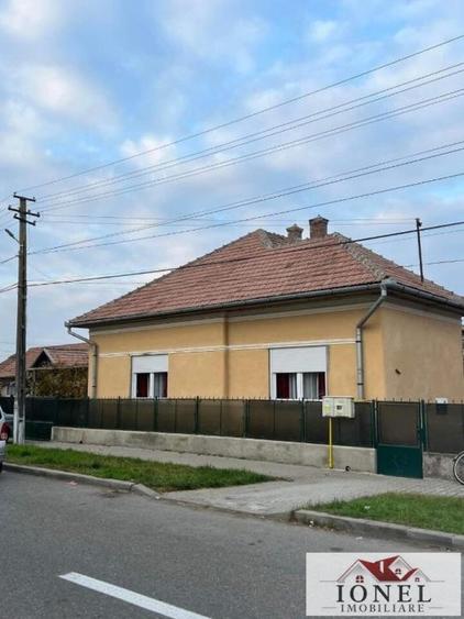 Vanzare casa in Ocna Mures