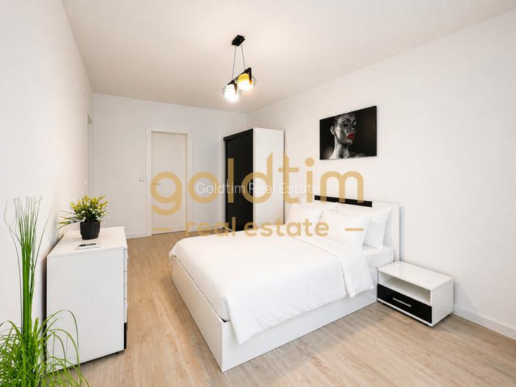 SUPERB / MOBILAT SI UTILAT / BALCON / LOC DE PARCARE INCLUS - 10