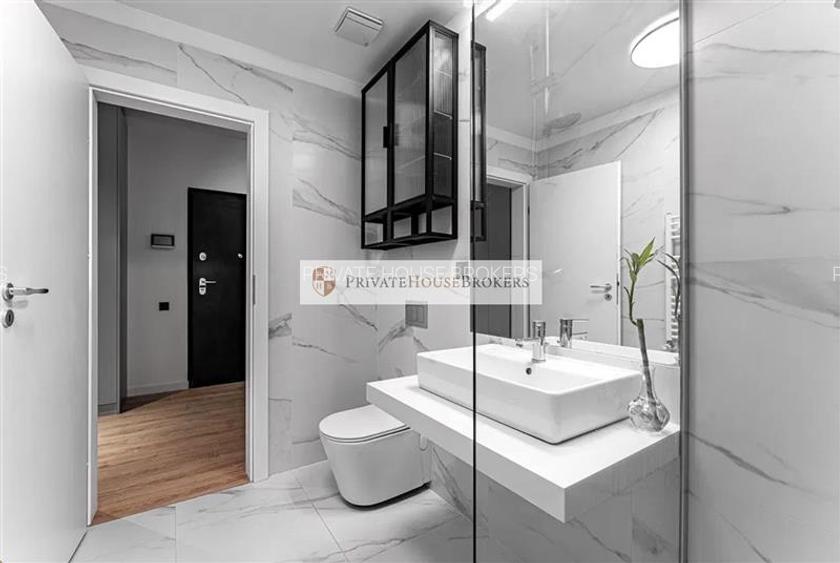 Pipera | One  North Lofts | Parcare | Nou - 7