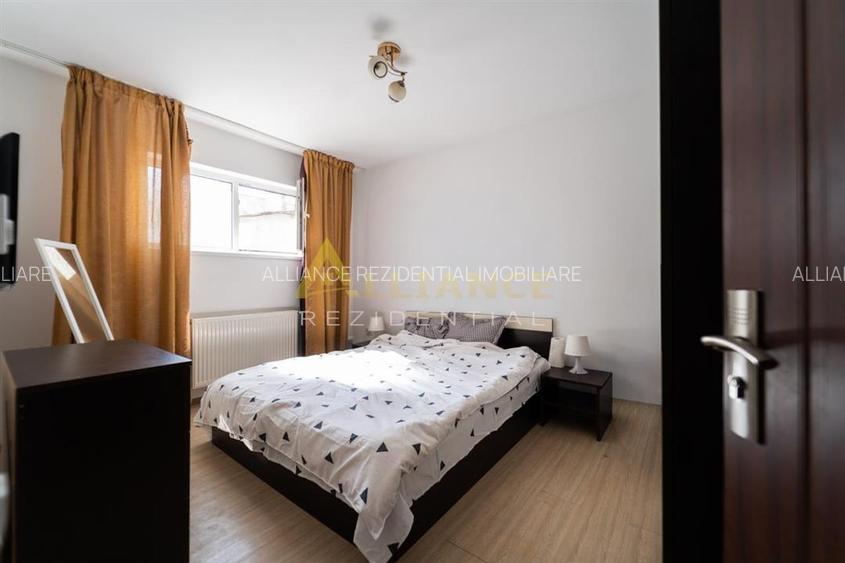 EXCLUSIVITATE – APARTAMENT 2 CAMERE, CAMPUS SCOLAR IN APROPIERE, METROU 16 MIN - 5