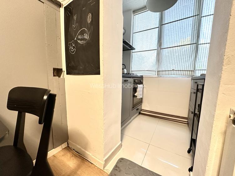 Apartament de top, 3 camere, 57 mp utili - zona Aradului  - 5