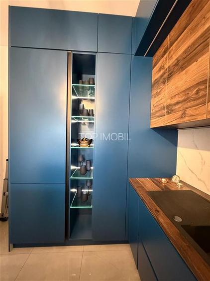 Casa tip Duplex 4 camere, mobilat si utilat, COMISION 0 - Horpaz, Miroslava - 4