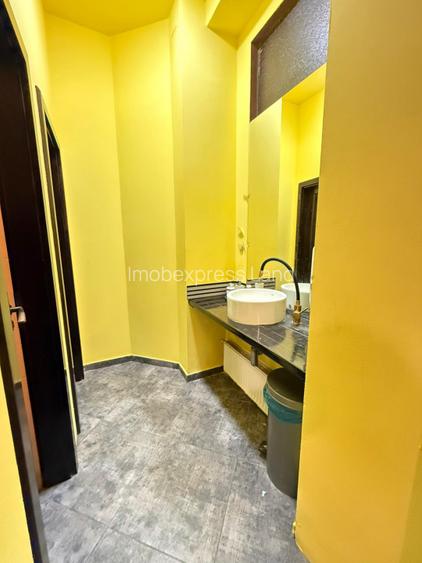 Spatiu comercial de vanzare– 80 mp – Regele Carol I, zona Sinaia - 7