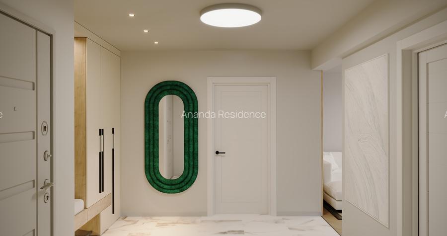 Apartament 3 camere de vanzare - 3