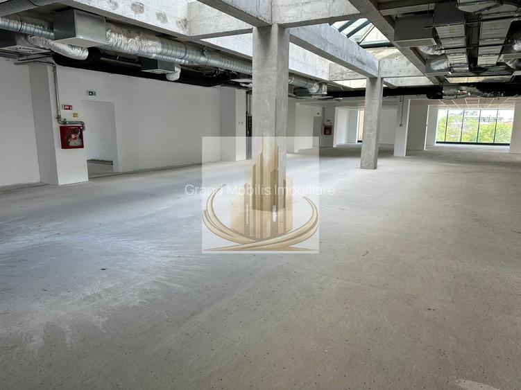 Spațiu comercial premium de mari dimensiuni – Fabrik Residence | - 4