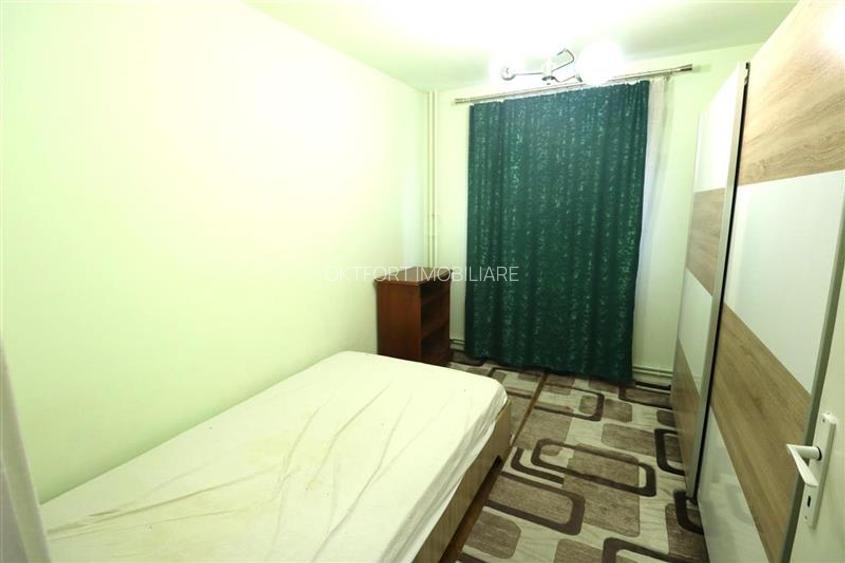 Apartament 3 camere , centrala proprie , zona Sagului - 5