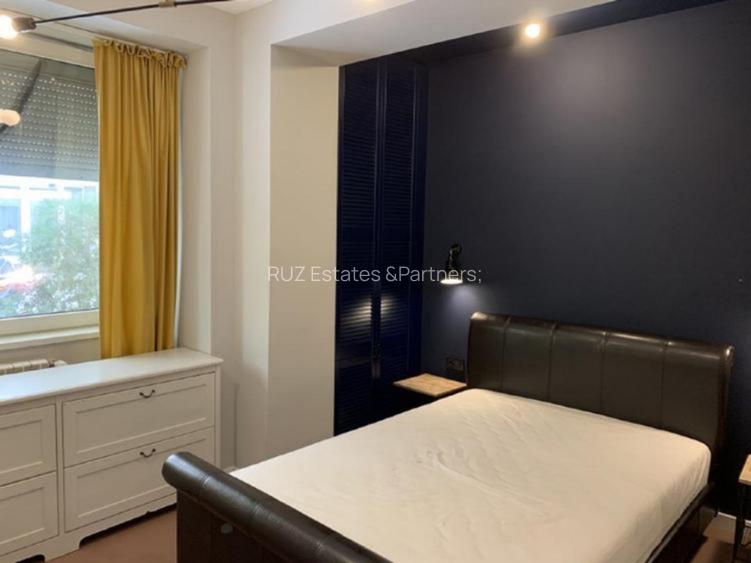 Apartament 2 camere | Parter & vedere spre curte | Herăstrău - 6