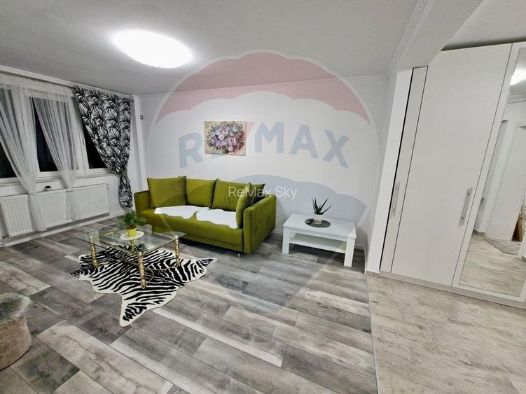 Apartament 3 camere, ultracentral, Cluj-Napoca - 4