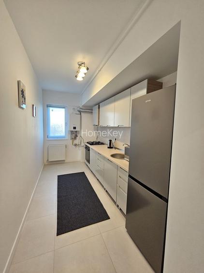 Apartament 2 camere de inchiriat, metrou Costin Georgian - 6