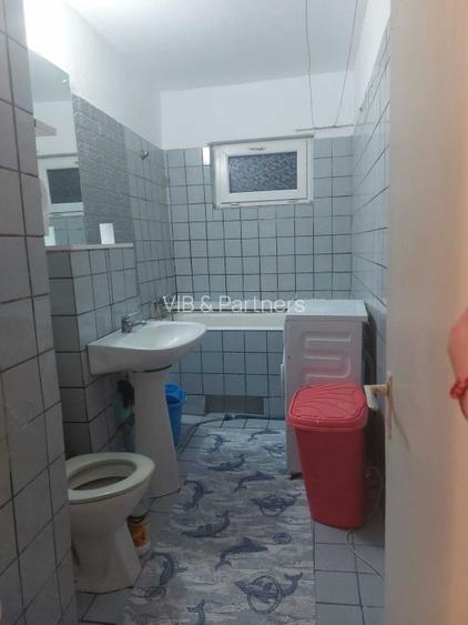 Apartament 1 camera, zona Dambovita, decomandat - 4