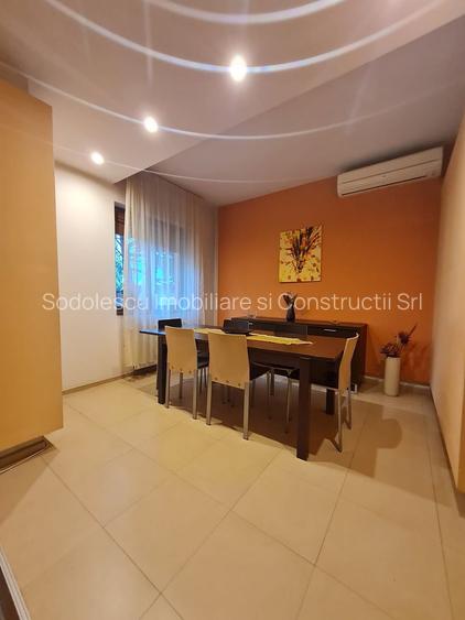 Vila individuala,la 10 min de Piața Victoriei! - 17