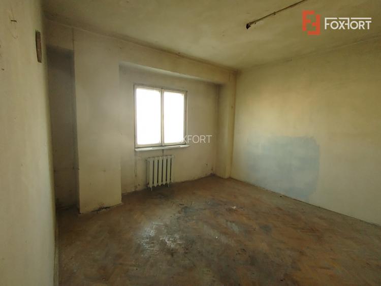 Apartament cu 2 camere de vanzare in Timisoara, zona Dambovita - 6