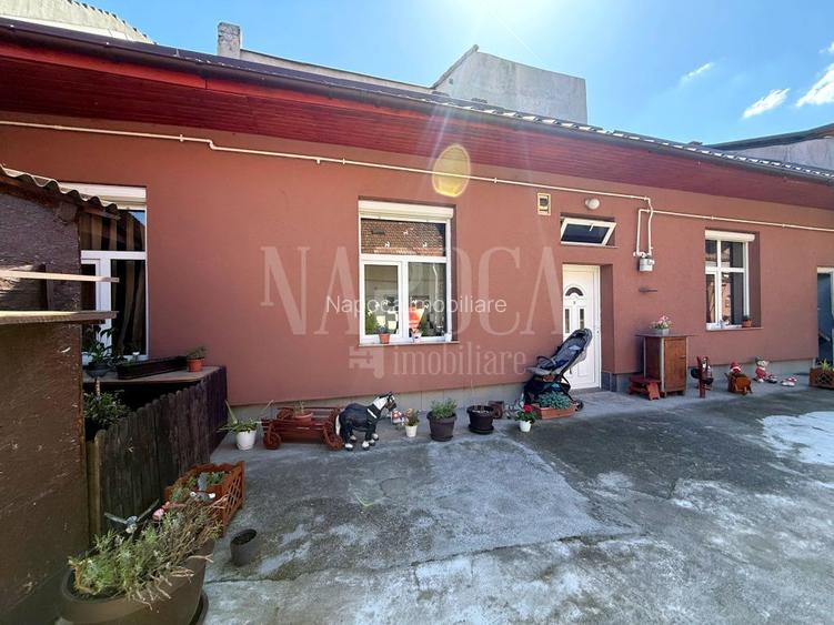 Apartament 2 camere de vanzare in Marasti, Cluj Napoca - 5
