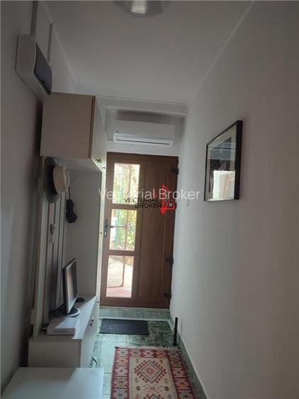 Inchiriere casa individuala 3 camere si curte generoasa Chitila - 13