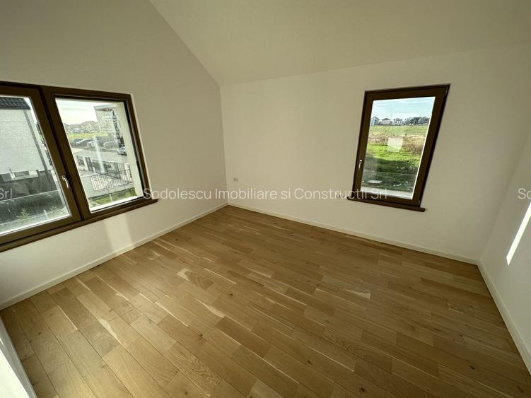 Casa cu 5 camere - Dumbravita - 23