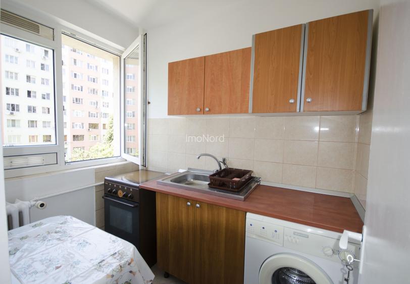 Metrou Dristor garsoniera mobilata - 5