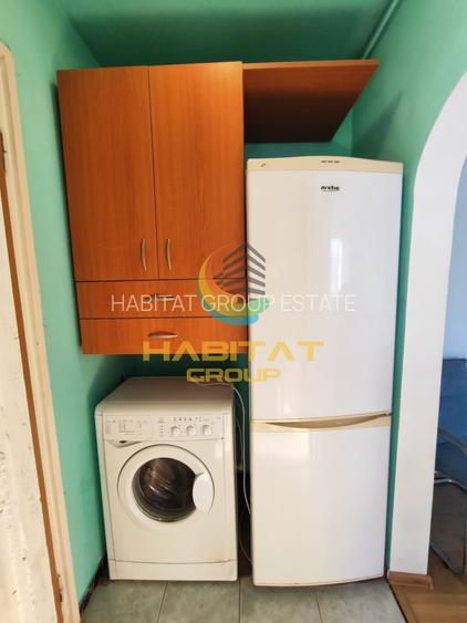 Apartament Semidecomandat De 2 Camere 37mp Aleea Gornesti - 10