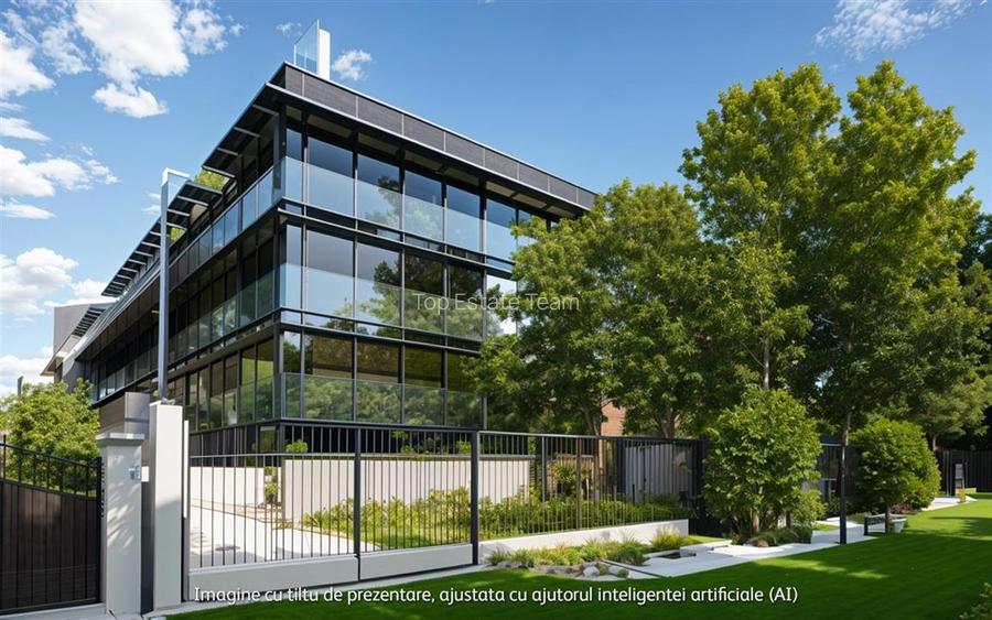 Oportunitate de Investitie! Vanzare Proprietate in zona Centura Nord - DN1 - 5