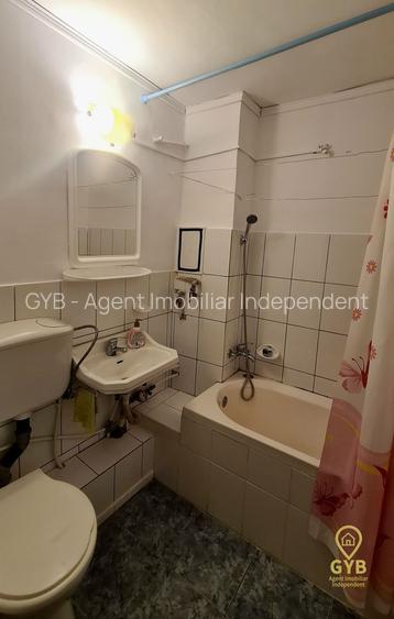 Garsonieră de vânzare – Strada Podului | Etaj 3/4 - 7