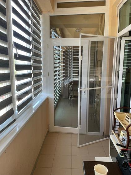 Apartament 3 camere, 69 mp, Eforie Nord - 12