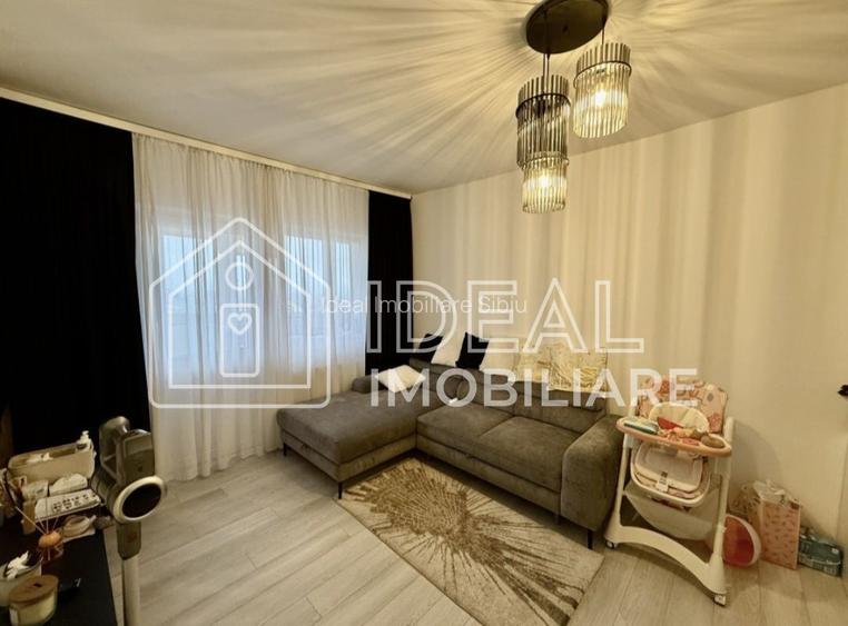 Apartament 2 camere decomandat | 50mp | Vasile Aron - 2