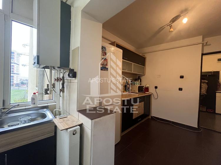 Apartament 3 camere, 2 bai, 2 balcoane, etaj intermediar,Soarelui - 3