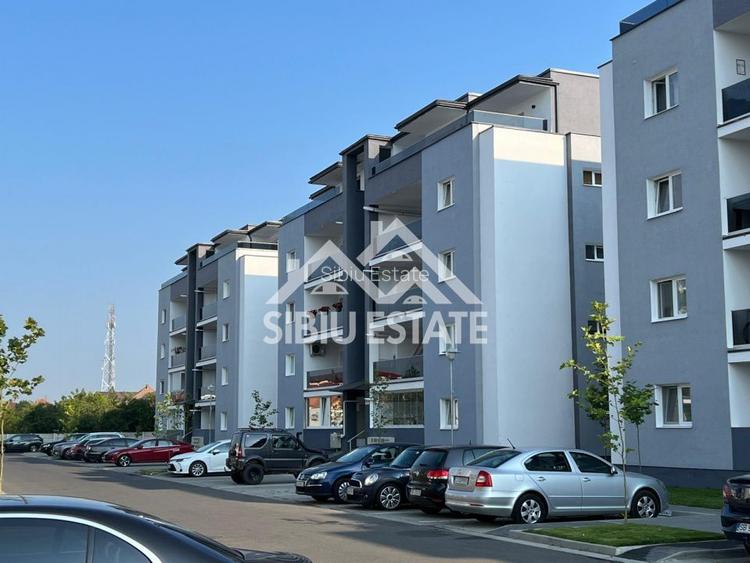 Apartament de lux 3 camere, parcare Cartier Kogalniceanu Piata Cluj - 20