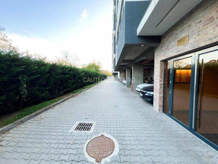 Apartament 2 Camere Aparatorii Patriei 10' Metrou Bloc 2021 Parcare  - 12