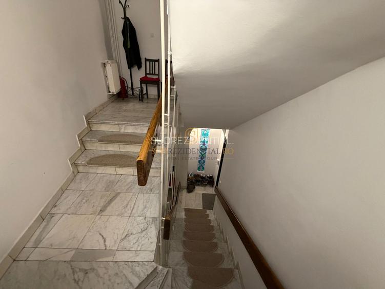 Cladire birouri ultracentral - multiple destinatii ( office/clinica ) - 21