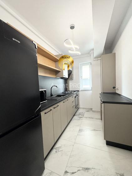 Apartament 3 Camere + Gradina 28 mp - Prima Inchiriere - Disponibil Imediat - 4