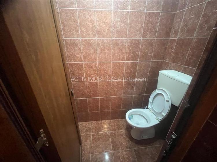 Caransebes, CHIRIE, Spatiu Comercial Birouri, 172 Mp, Ultracentral - 15