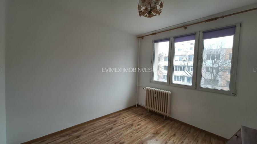 1 Decembrie Theodor Pallady apartament 4 camere - 12