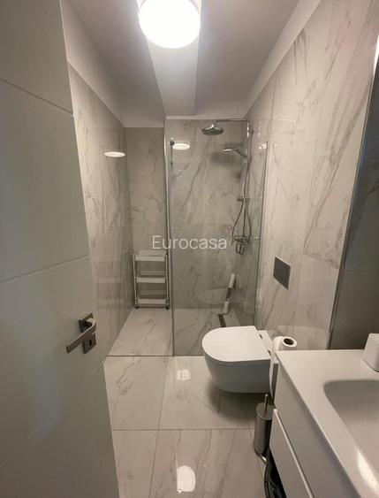 Apartament cu 1 camera cu acces la piscină +loc de parcare - 7