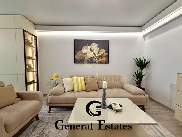 Apartament High Class | 2 Camere | Copou  Mutare imediată - 6
