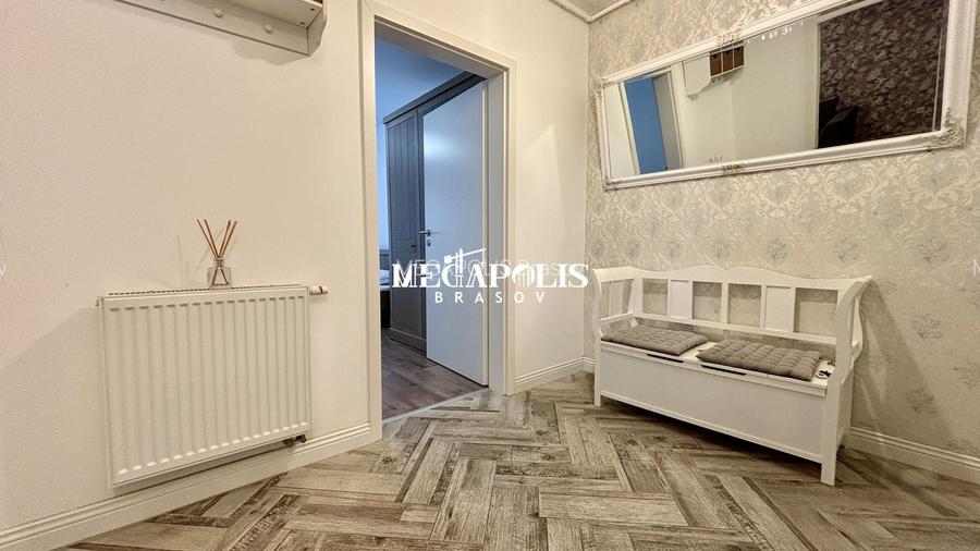 Apartament 2 camere | Parcare | Etaj Intermediar | Maurer Residence - 14