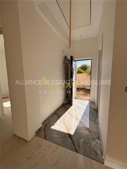 Casa Individuala 3 camere - Popesti Leordeni - 6