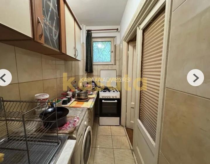 Apartament 2 camere | lângă Parcul Floreasca | parter - 5