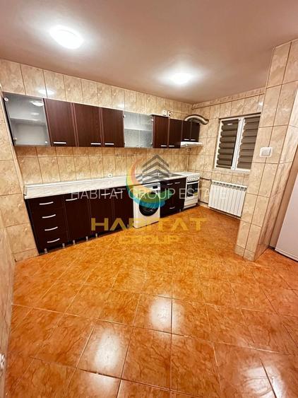 Apartament 3 camere decomandat 7 min Metrou Tineretului - 7