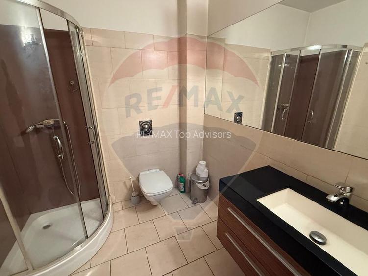 VANZARE Apartament cu 2 camere in zona Baneasa - 14