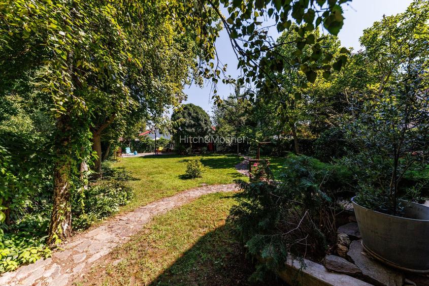 Locuiește lângă pădure, dar cu toate facilitățile la îndemână - 28