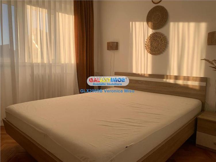 Apartament 2 camere  prima inchiriere   Bd Carol 1 cu  Calea Mosilor - 7