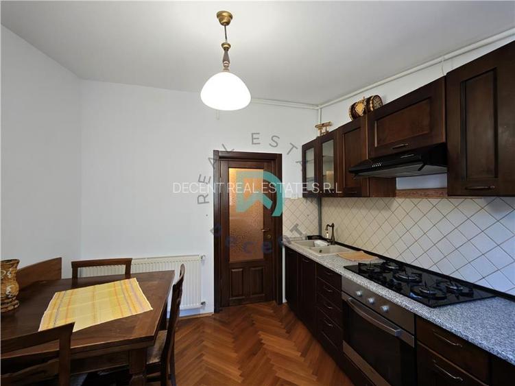 Apartament 2 camere, Calea Poienii, Brasov - 12