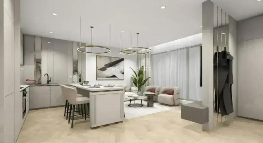 Casă 4 Camere Pipera | Pompa de Căldură | Panouri Fotovoltaice | Finisaje Premiu - 9