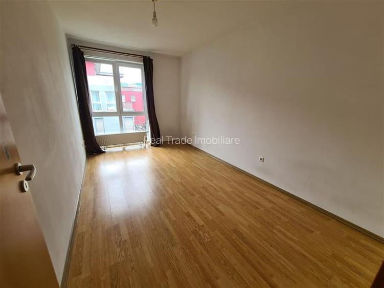 Apartament 3 camere Avantgarden 1 - 6