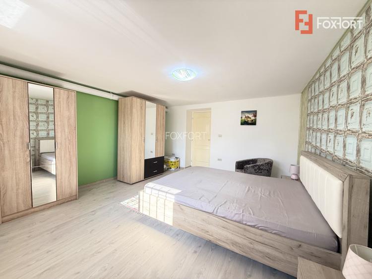 Apartament cu 3 camere de vanzare in Timisoara, zona Centrala - 19