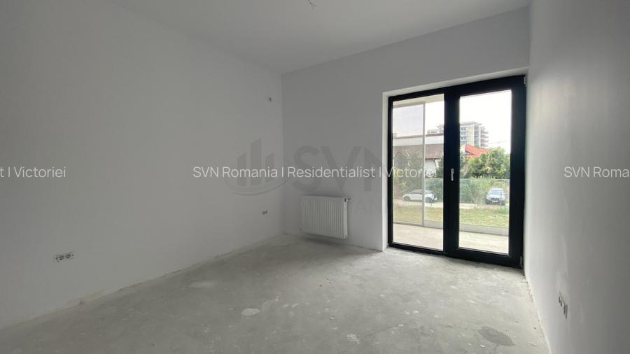 REA1007758 Apartament 2 camere premium Pipera - 5