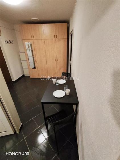 Garsoniera zona TEI - 8